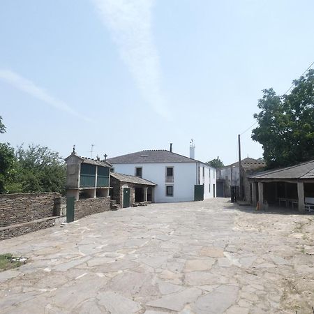 Casa De Baixo Hotel Lugo Buitenkant foto